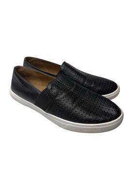 Susina Women’s Black Rizzo Slip-On‎ Shoes Size 10